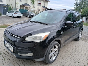 Ford kuga de vanzare - imagine 2