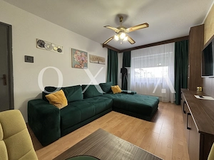 SX769  Lipovei (LIDL) - Etaj Intermediar - Centrala proprie - imagine 2