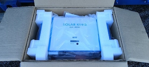 Invertor Solar - Solar King  SLK -4000