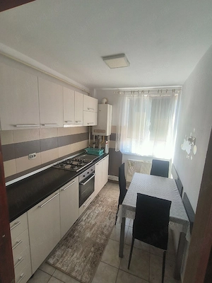 Apartament închiriat Hunedoara  - imagine 9
