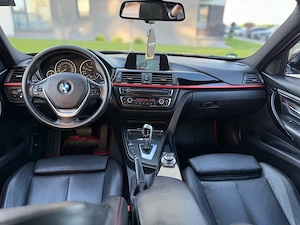 Bmw Seria 3 - imagine 5