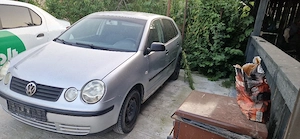 dezmembrez vw polo  - imagine 3