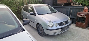 dezmembrez vw polo  - imagine 4