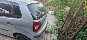 dezmembrez vw polo  - imagine 2