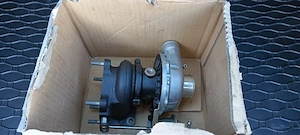Turbo Yanmar  129508-18011