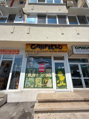 Inchiriez spatiu comercial - imagine 3