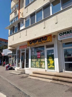 Inchiriez spatiu comercial - imagine 4