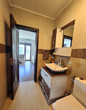inchiriere apartament 2 camere - imagine 4