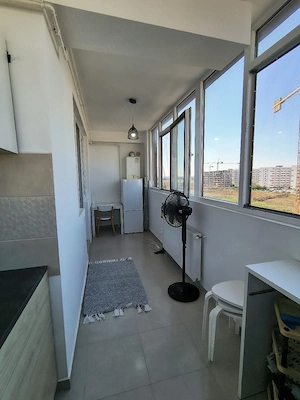 Direct proprietar 3 camere de închiriat  - imagine 7