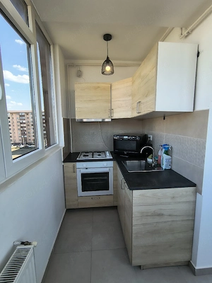 Direct proprietar 3 camere de închiriat  - imagine 6