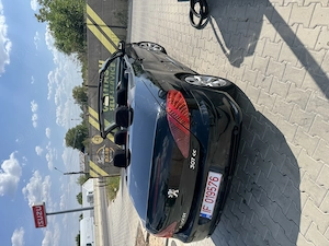 Peugeot 307 Cc decapotabil  - imagine 4