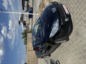 Peugeot 307 Cc decapotabil  - imagine 2