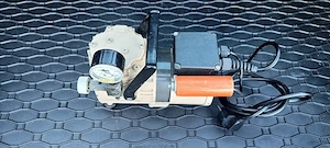 Vacuum Pump  - N022AN.18