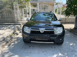Dacia Duster 1,6  16V - imagine 4