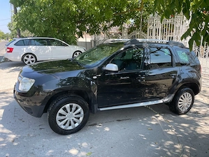 Dacia Duster 1,6  16V - imagine 5