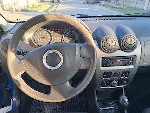 Vand Dacia Sandero - imagine 3