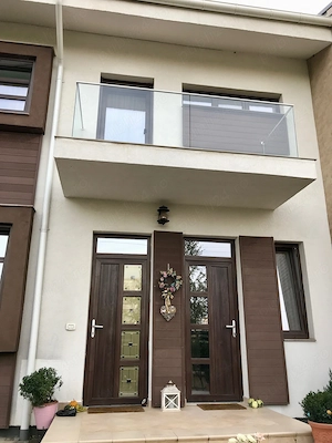 Apartament de inchiriat zona TORONTALULUI (VOX) - imagine 8