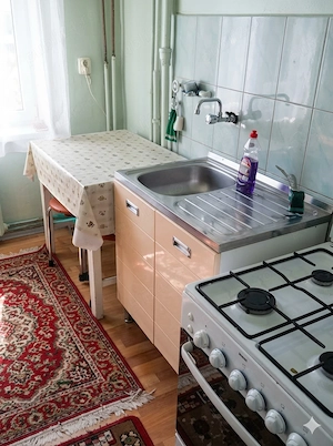 Apartament 2 camere etaj 2, vedere panoramică asupra Parcului Avram Iancu și a zonei ultracentrala - imagine 3