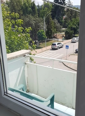 Apartament 2 camere etaj 2, vedere panoramică asupra Parcului Avram Iancu și a zonei ultracentrala - imagine 7