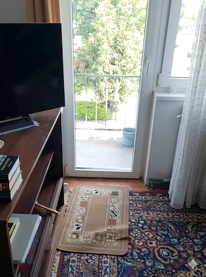 Apartament 2 camere etaj 2, vedere panoramică asupra Parcului Avram Iancu și a zonei ultracentrala - imagine 9