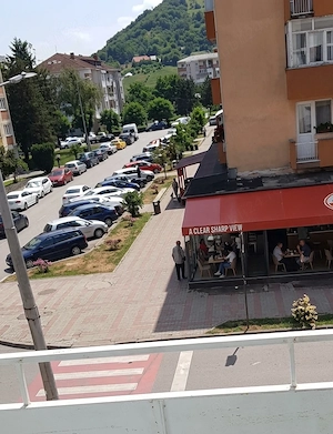 Apartament 2 camere etaj 2, vedere panoramică asupra Parcului Avram Iancu și a zonei ultracentrala - imagine 6