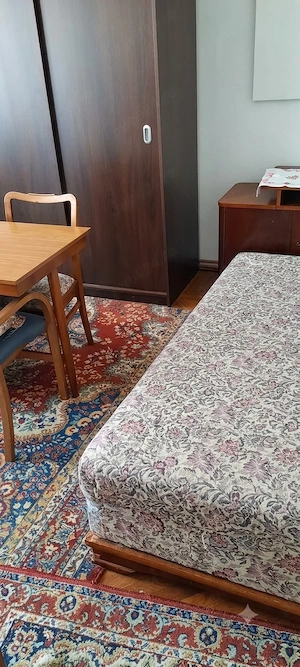 Apartament 2 camere etaj 2, vedere panoramică asupra Parcului Avram Iancu și a zonei ultracentrala - imagine 8