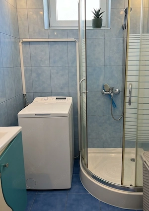 Apartament 2 camere etaj 2, vedere panoramică asupra Parcului Avram Iancu și a zonei ultracentrala - imagine 10