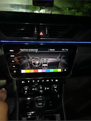 vand skoda superb 3 2019 - imagine 2