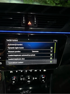 vand skoda superb 3 2019 - imagine 4