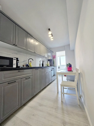 Apartament 3 Camere Șoseaua Vergului, Sector 2  - imagine 4