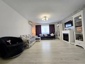 Apartament 3 Camere Șoseaua Vergului, Sector 2  - imagine 14