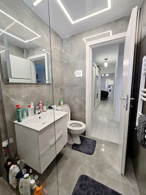 Apartament 3 Camere Șoseaua Vergului, Sector 2  - imagine 3