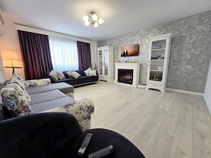 Apartament 3 Camere Șoseaua Vergului, Sector 2  - imagine 15