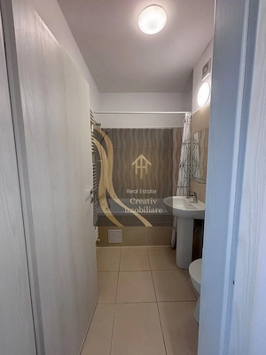 Garsoniera vanzare Complex Exigent Plaza Residence - imagine 6