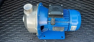 LOWARA Centrifugal Pump CO 350-03