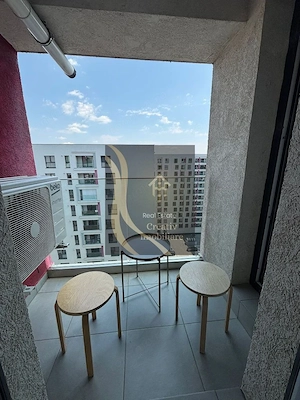 Garsoniera vanzare Complex Exigent Plaza Residence - imagine 7