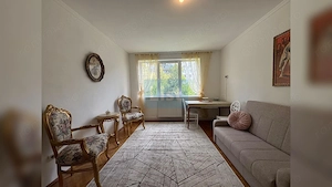 COMISION 0%Apartament 2camere,etajul 1/4,balcon 5mp, zona  HOTEL ROYAL - imagine 2