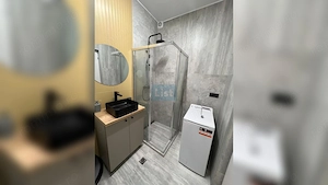 COMISION 0%! Garsonieră modernă 21 mp, zona Taberei, Mănăștur - imagine 7