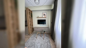 COMISION 0%! Garsonieră modernă 21 mp, zona Taberei, Mănăștur - imagine 4