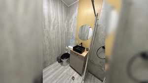 COMISION 0%! Garsonieră modernă 21 mp, zona Taberei, Mănăștur - imagine 8