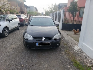 Vand Golf 5  - imagine 2