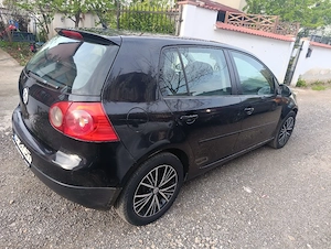 Vand Golf 5  - imagine 3