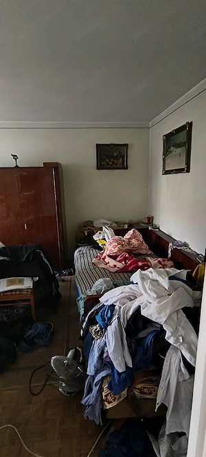Debarasarii apartamente si orice spatiu 