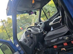 Vand întreg sau dezmenbrez Mercedes sprinter sau schimb cu vw t4 - imagine 5