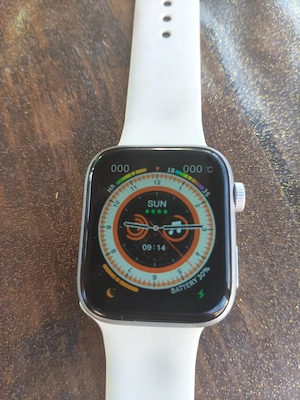 Ceas SmartWatch 8