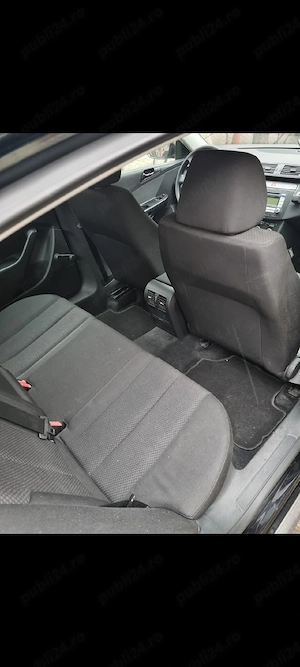 De vanzare passat b6 bmp 2.0 tdi - imagine 2
