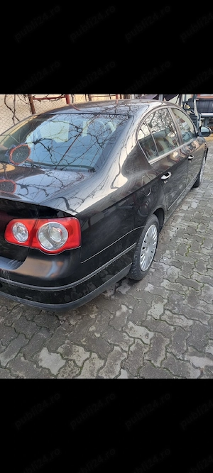 De vanzare passat b6 bmp 2.0 tdi - imagine 4