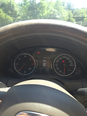 Audi Q5 2.0 TDI quattro 170 CP | Automat - imagine 10