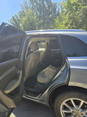 Audi Q5 2.0 TDI quattro 170 CP | Automat - imagine 5