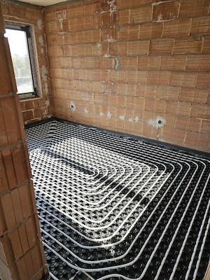  Firma Instalati termice si sanitare la preturi corecte 